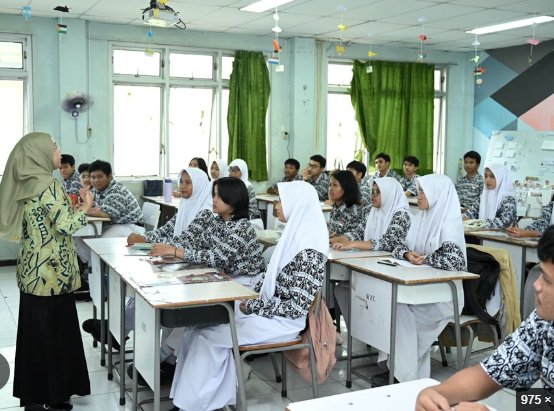 kelas