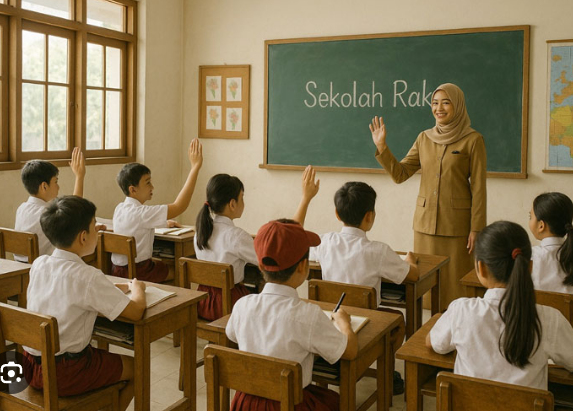kelas
